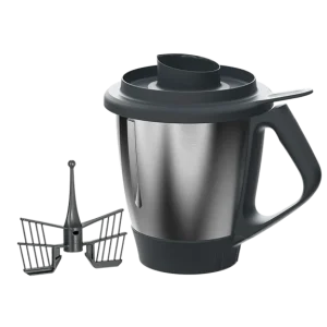 Kompletter Mixtopf Thermomix® TM5