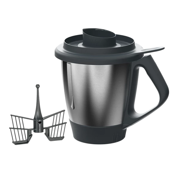 Kompletter Mixtopf Thermomix® TM5