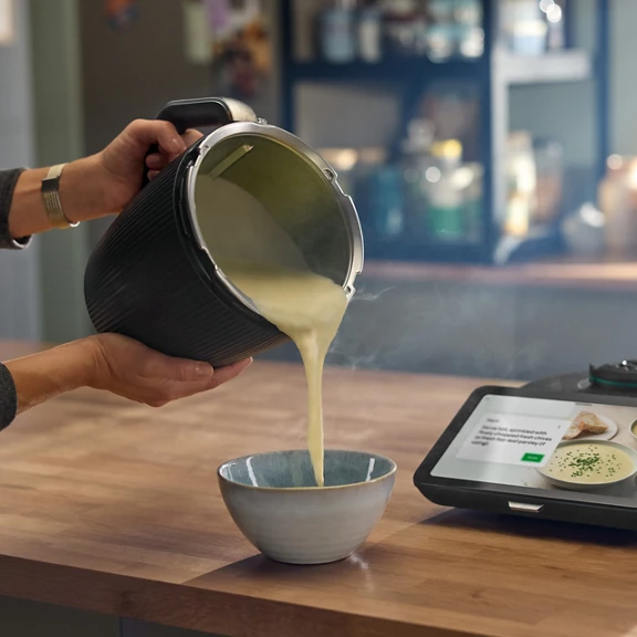 Komplette Thermomix® TM7 Schüssel - Image 6