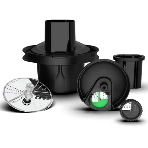 Découpe-Minute+ für Thermomix® TM7