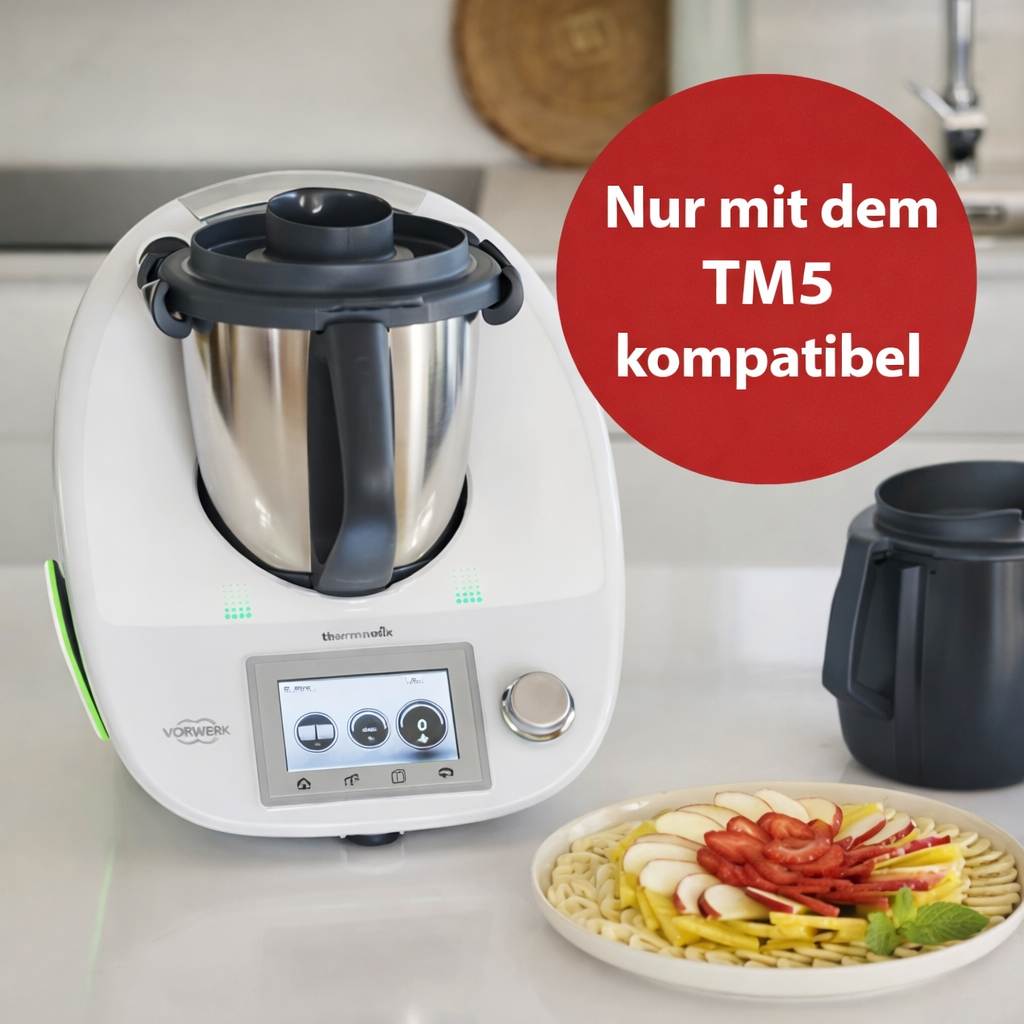Mixtopf Thermomix® TM5 - Image 5
