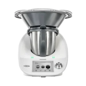 Thermomix® TM5 (vernetzt) generalüberholt – ausgezeichneter Zustand